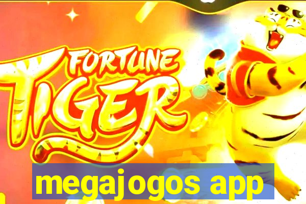 megajogos app